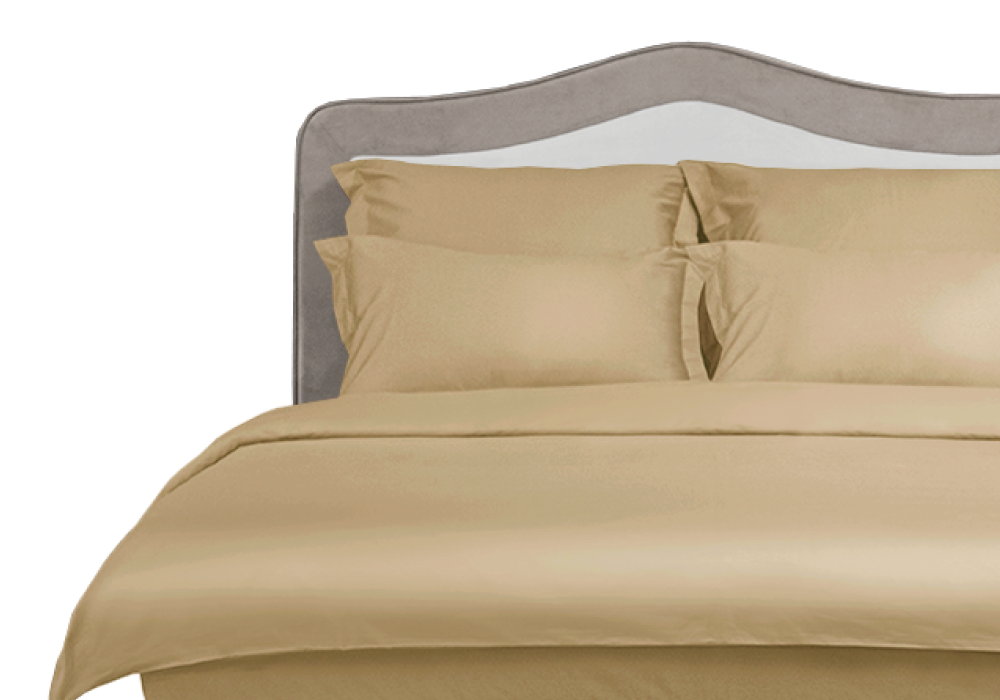 Постельное белье «Песочный»