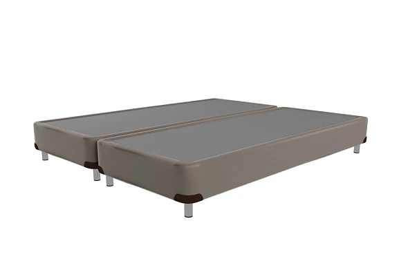 Box-Spring Standart 2шт 100х200 см (для двуспального спального места 200х200 см) 2 кат