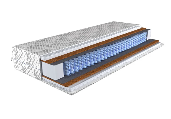 Матрас ортопедический Imperial Memory