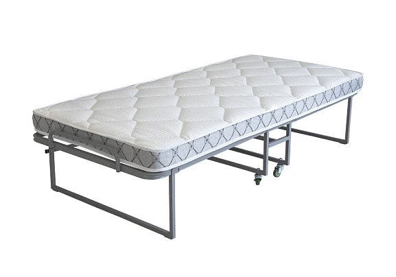 Кровать-раскладушка Кровать-раскладушка