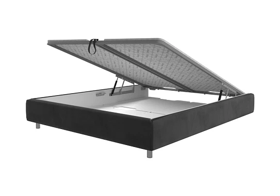 Подъемный механизм Жесткий 160x200 