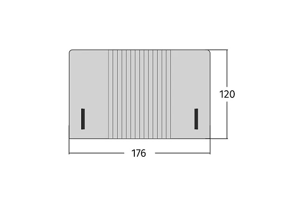 Изголовье Stich (Стич)