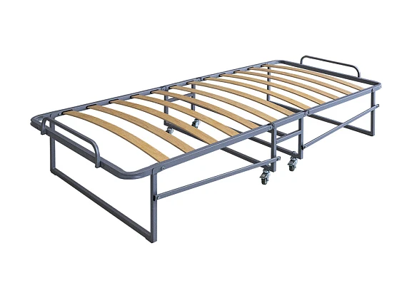 Кровать-раскладушка Кровать-раскладушка