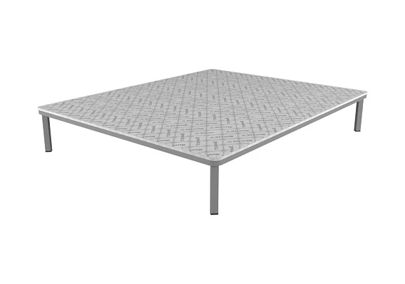 Основание для матраса Жесткое 120×200