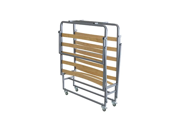 Кровать-раскладушка Кровать-раскладушка